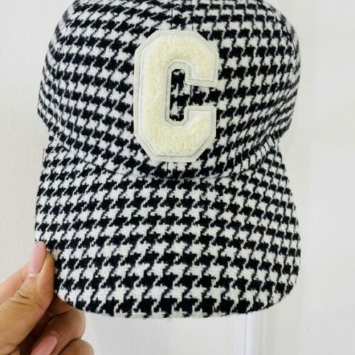 Casquette C