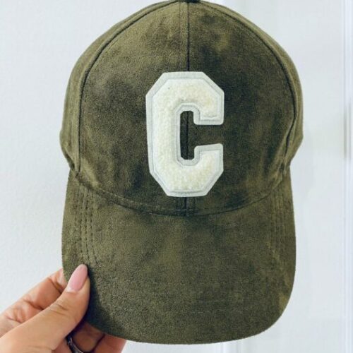 Casquette C
