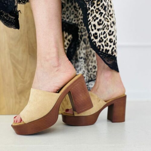 Mules FLORENCE
