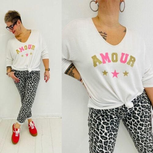 Pull AMOUR
