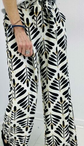 Pantalon STAN imprimé