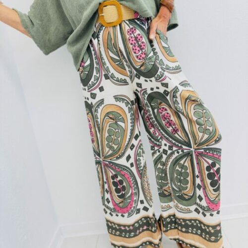 Pantalon ALEXIS