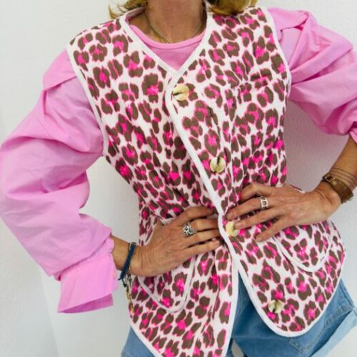 Gilet ELISE