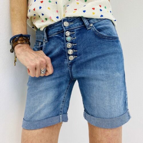 Short jeans PDJ