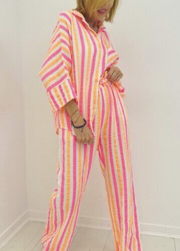 Pantalon ENOKA