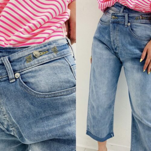 Jeans 7/8 PDJ