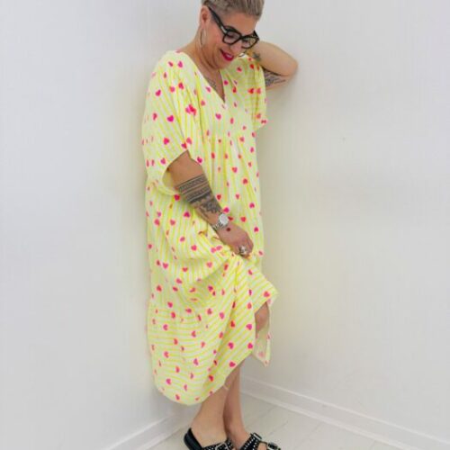 Robe LOVE