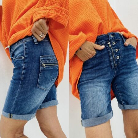 Short MELLY & CO jeans