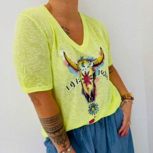 Tee-shirt BUFFALLO