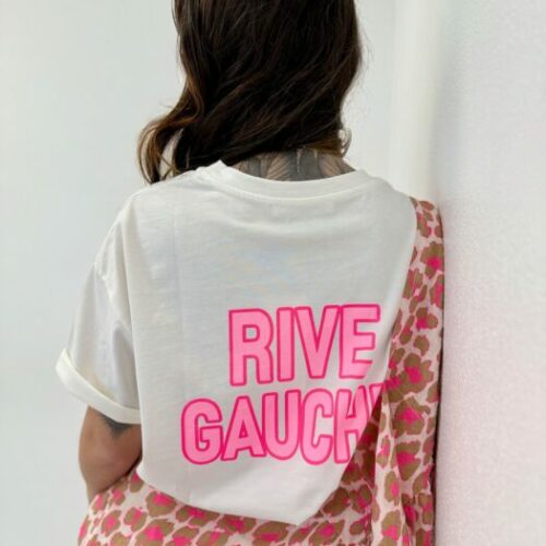 Tee-shirt RIVE GAUCHE