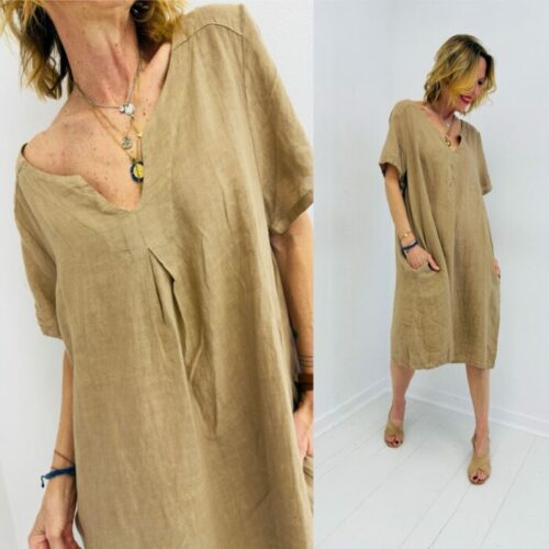 Robe EDITH lin