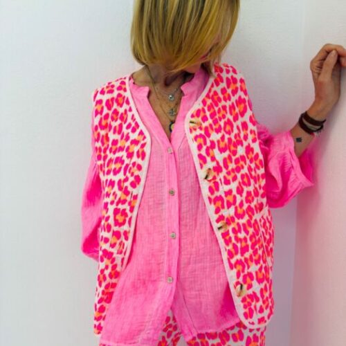 Gilet ELISE