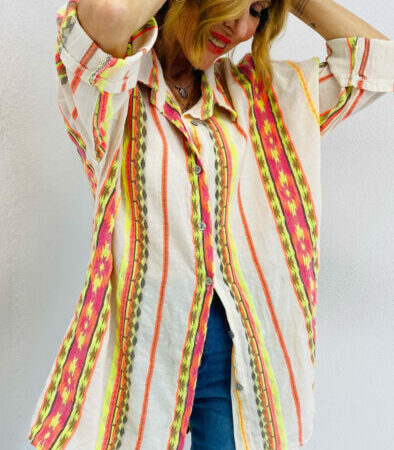 Chemise MAGDA
