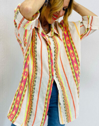 Chemise MAGDA