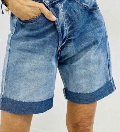Short PDJ jeans
