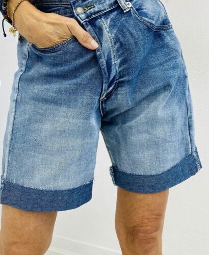 Short PDJ jeans