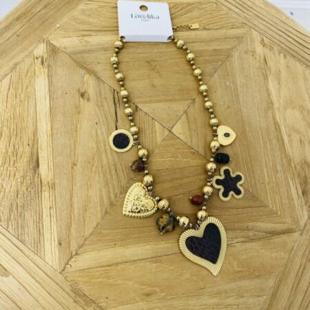 Collier ADRIANO