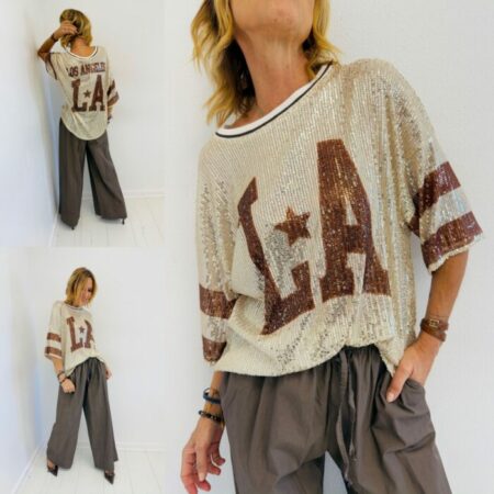 Tee-shirt L.A.