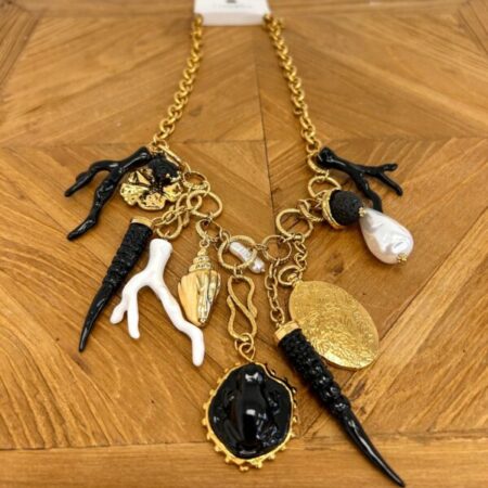 Collier ADONIS