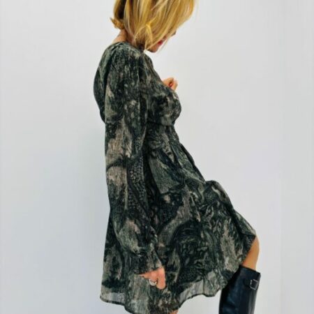 Robe MANON courte