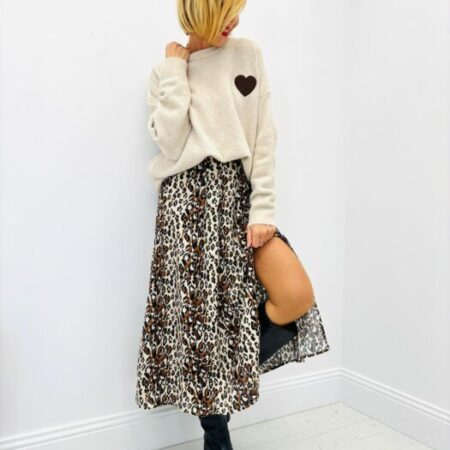 Pull LOVE YOURSELF FIRST