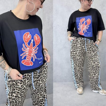 Tee-shirt HOMARD
