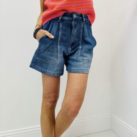 Short jeans PDJ