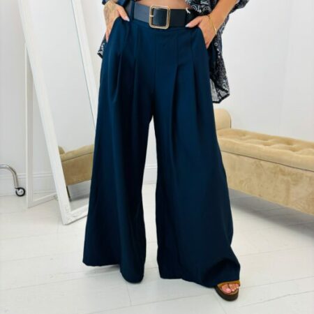 Pantalon OLSO marine